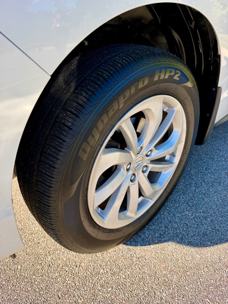 Photo 9 of this ACURA RDX