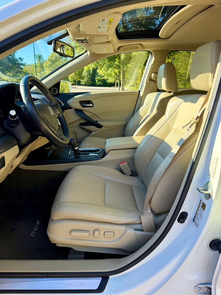Photo 10 of this ACURA RDX
