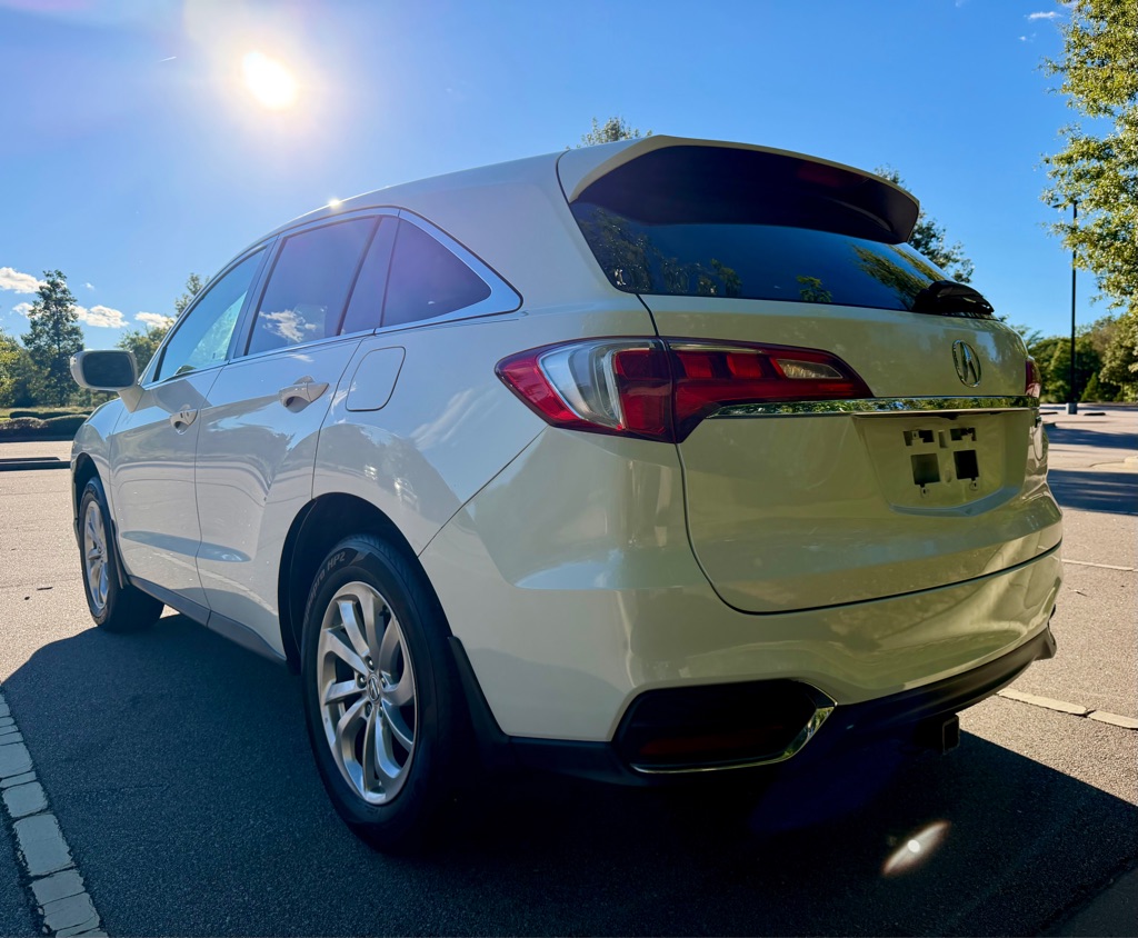 Photo 7 of this ACURA RDX