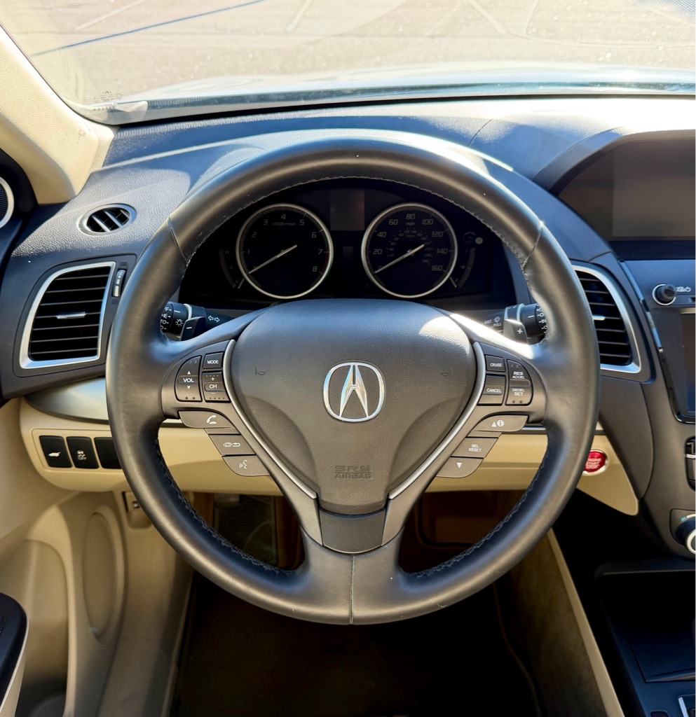 Photo 19 of this ACURA RDX