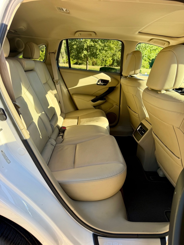 Photo 22 of this ACURA RDX