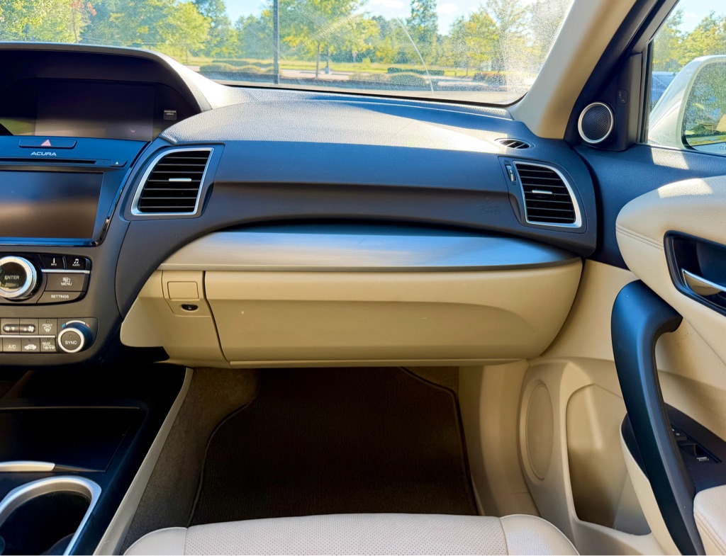 Photo 21 of this ACURA RDX