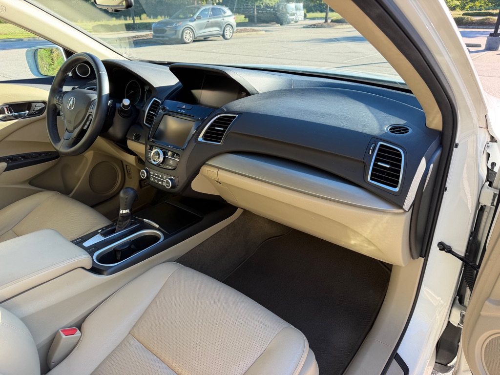 Photo 28 of this ACURA RDX