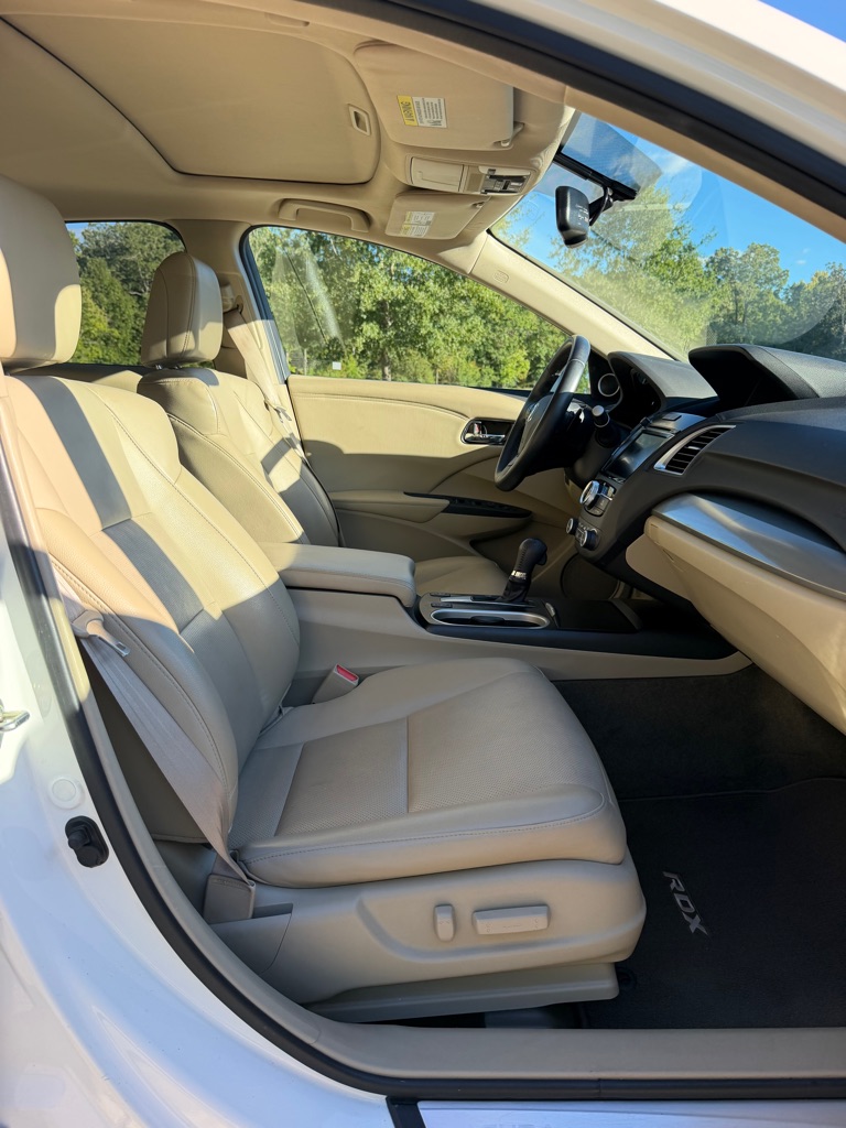 Photo 26 of this ACURA RDX