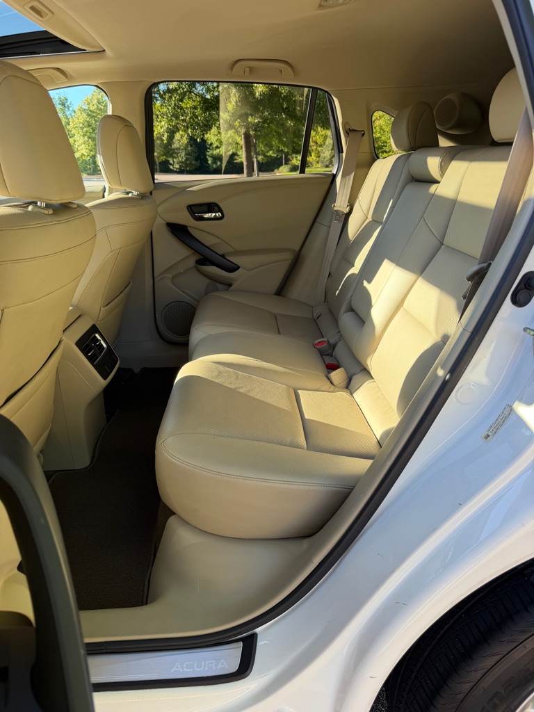 Photo 14 of this ACURA RDX