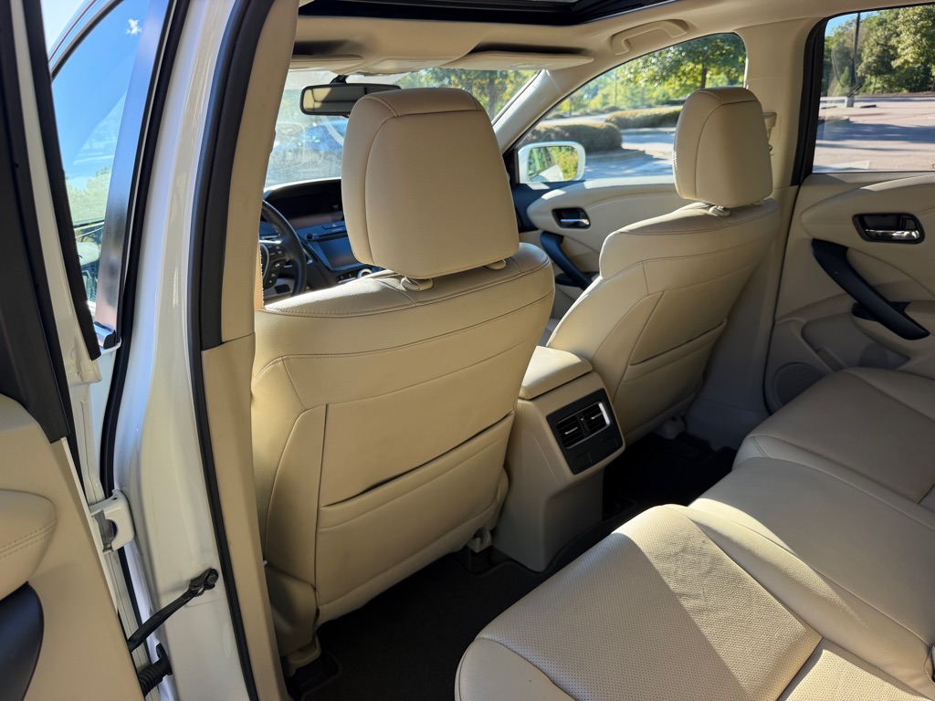 Photo 16 of this ACURA RDX