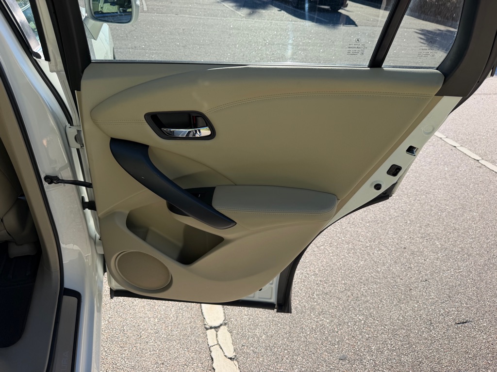 Photo 25 of this ACURA RDX