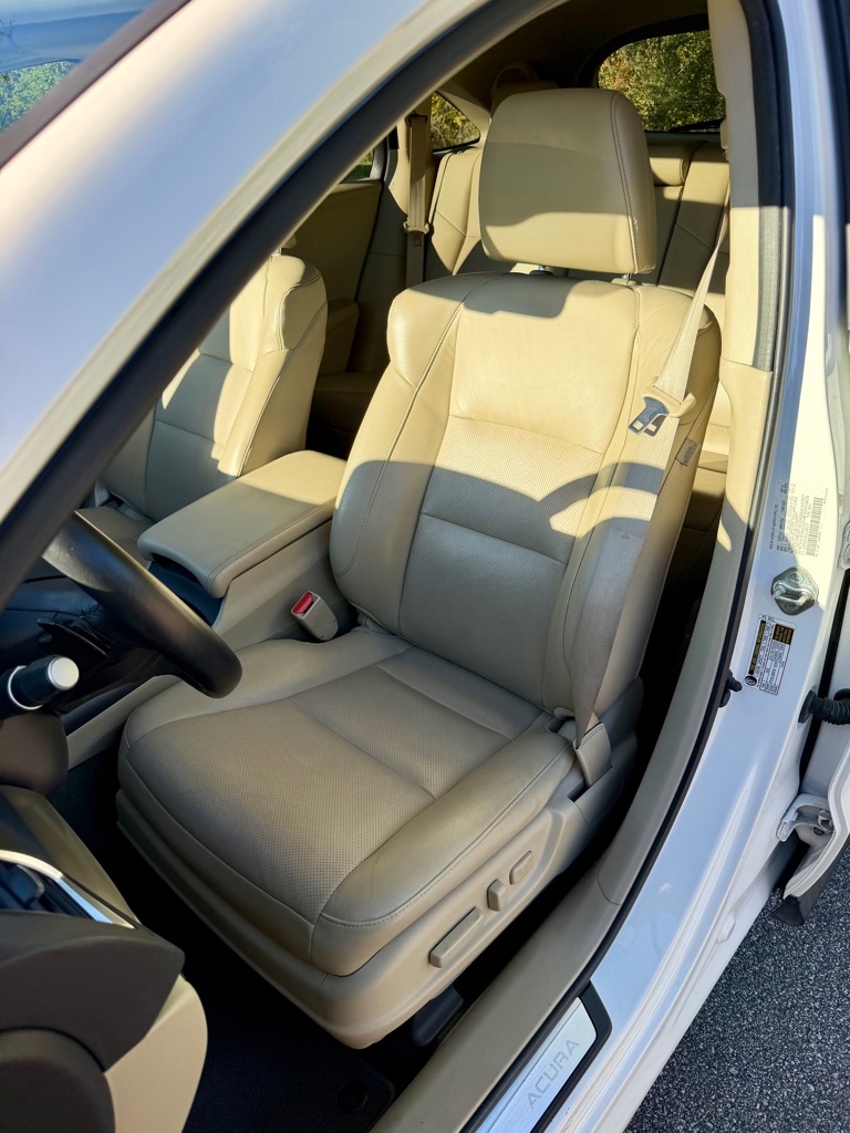Photo 11 of this ACURA RDX