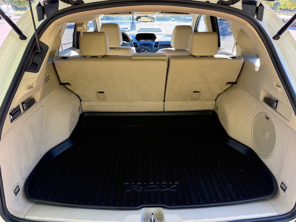 Photo 30 of this ACURA RDX