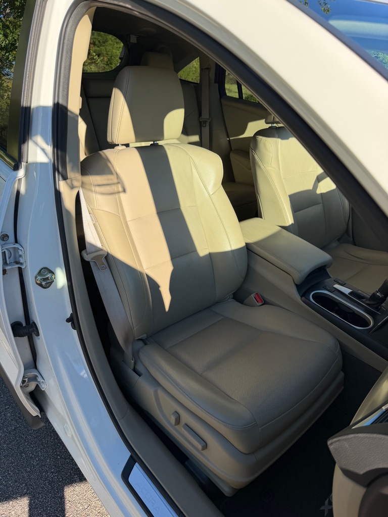 Photo 27 of this ACURA RDX