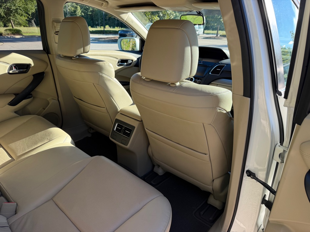 Photo 24 of this ACURA RDX