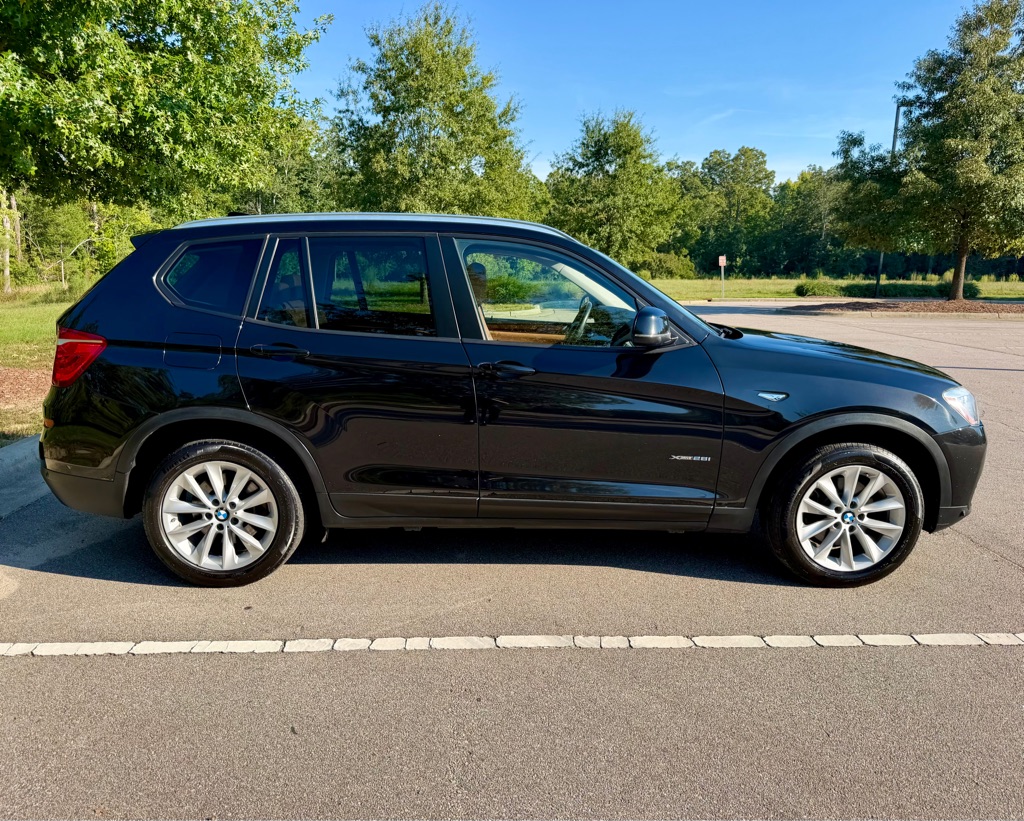 Photo 4 of this BMW X3