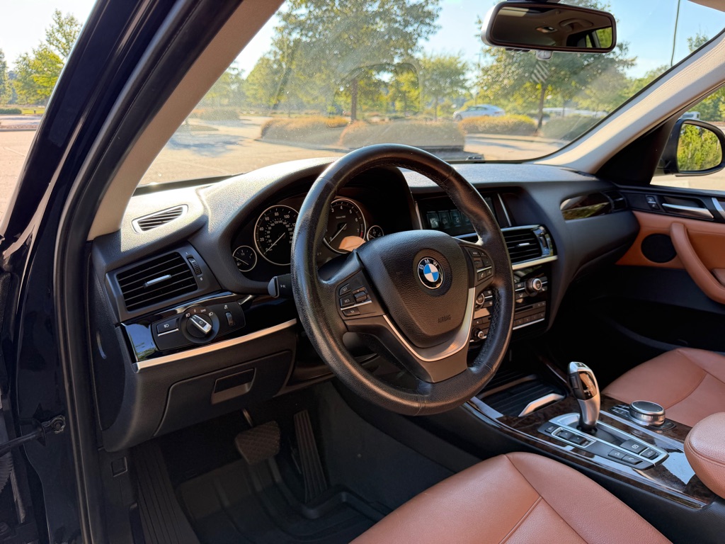 Photo 12 of this BMW X3