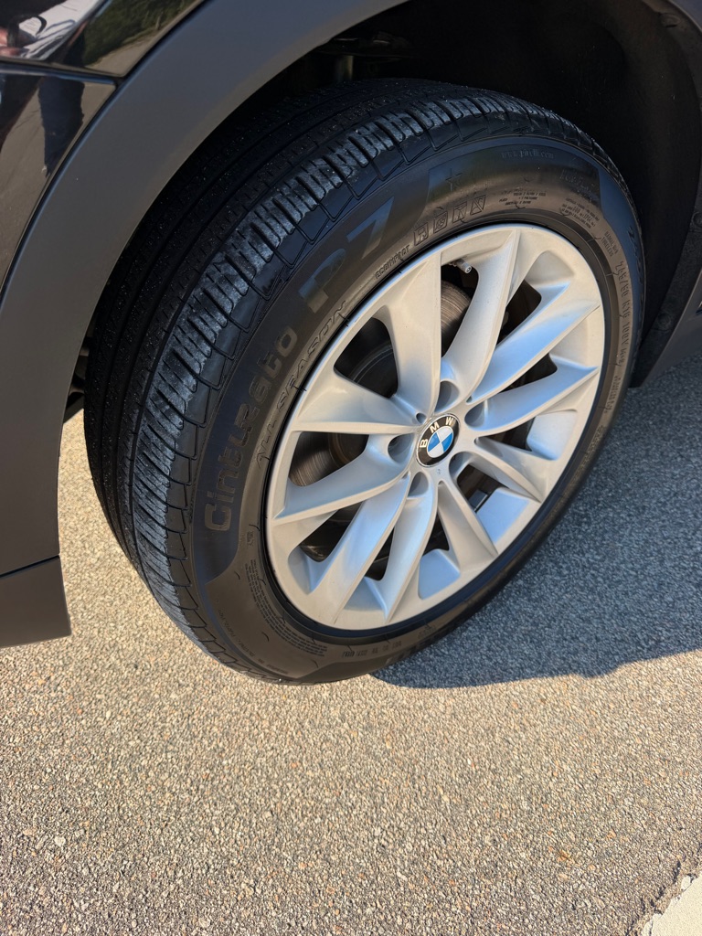 Photo 9 of this BMW X3