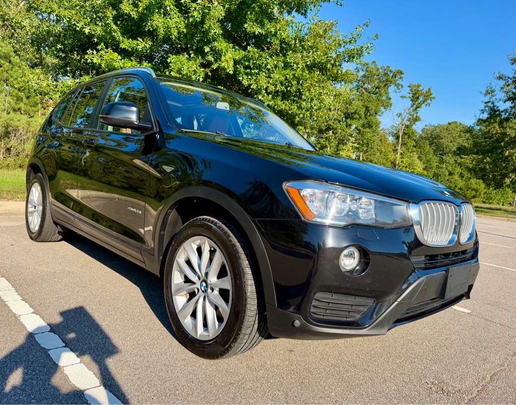 Photo 3 of this BMW X3