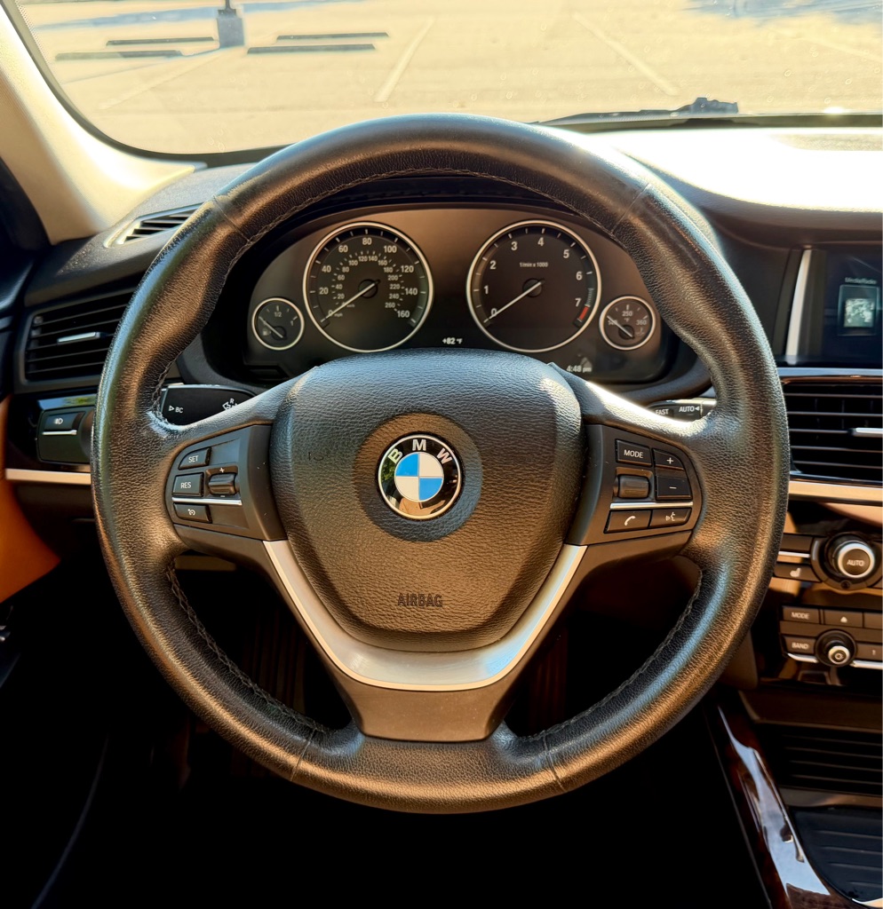 Photo 19 of this BMW X3