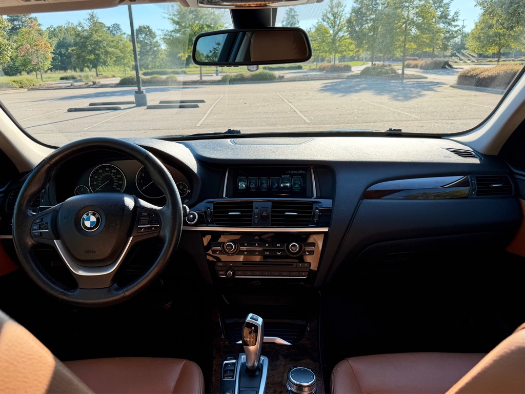 Photo 18 of this BMW X3