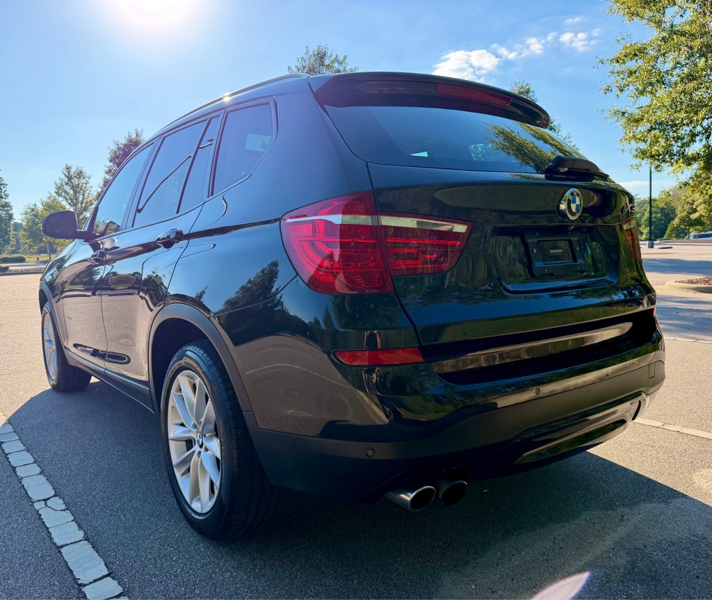 Photo 7 of this BMW X3