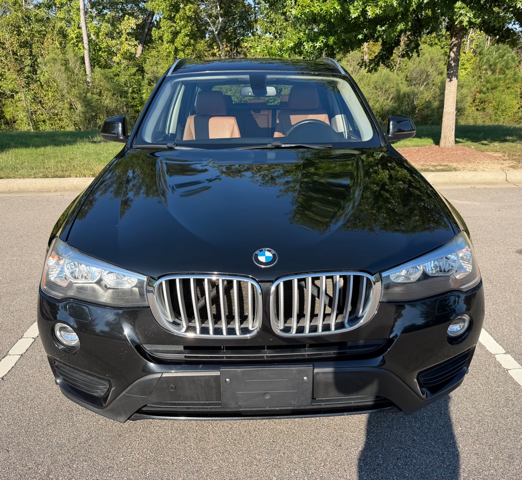 Photo 2 of this BMW X3
