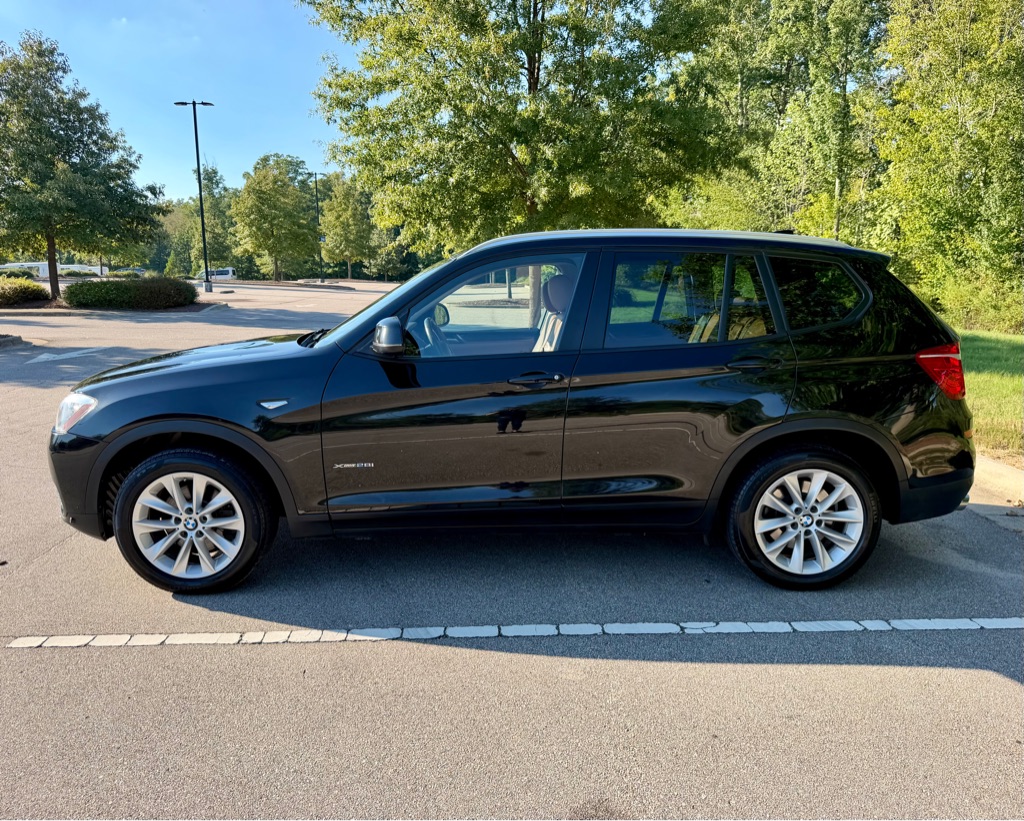 Photo 8 of this BMW X3