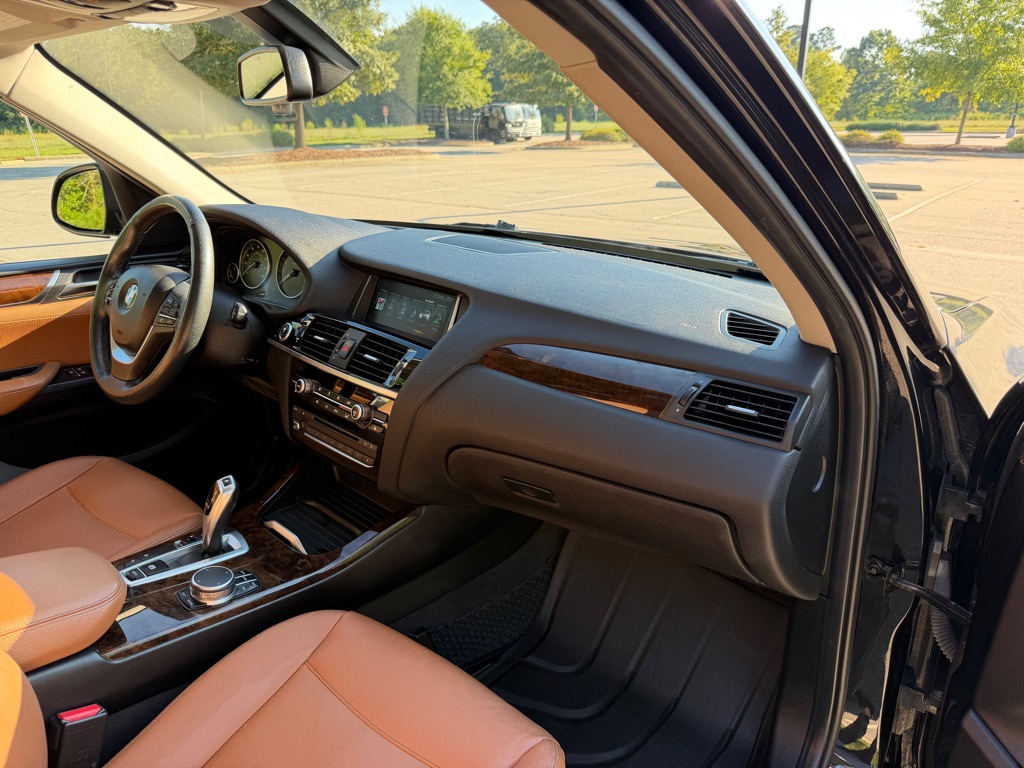 Photo 28 of this BMW X3