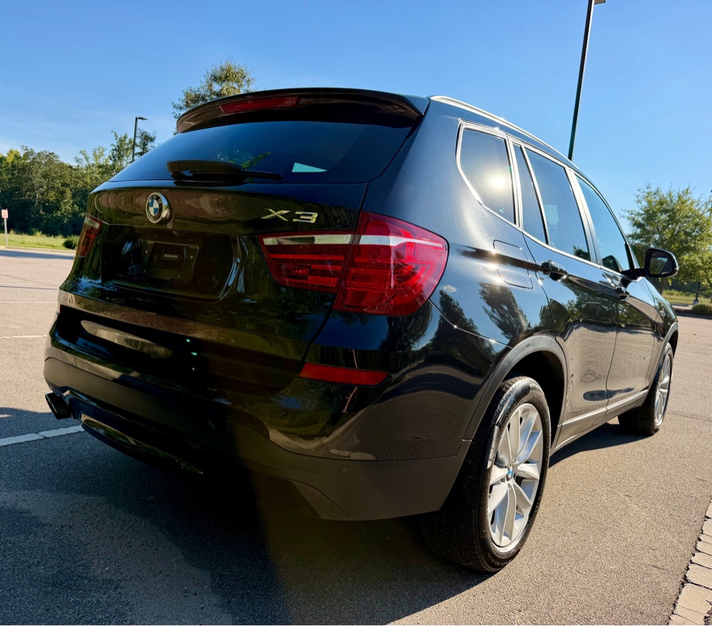 Photo 5 of this BMW X3