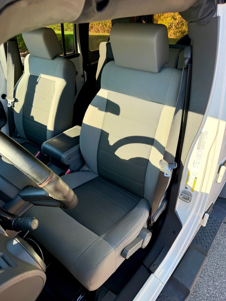 Photo 11 of this JEEP WRANGLER UNLIMI