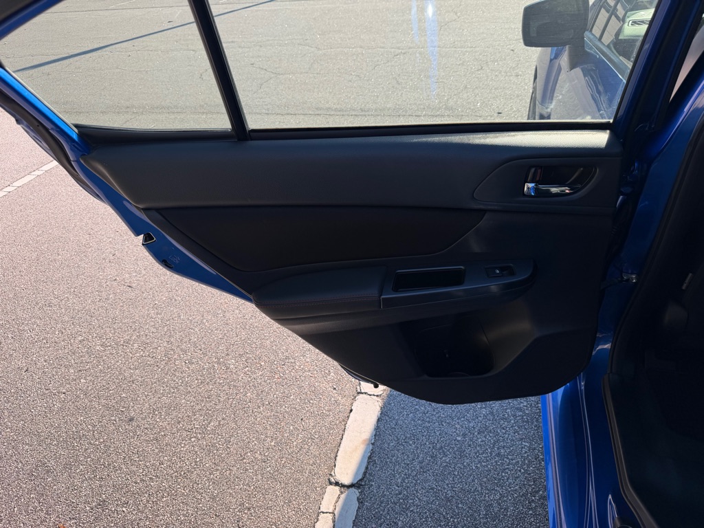 Photo 17 of this SUBARU WRX