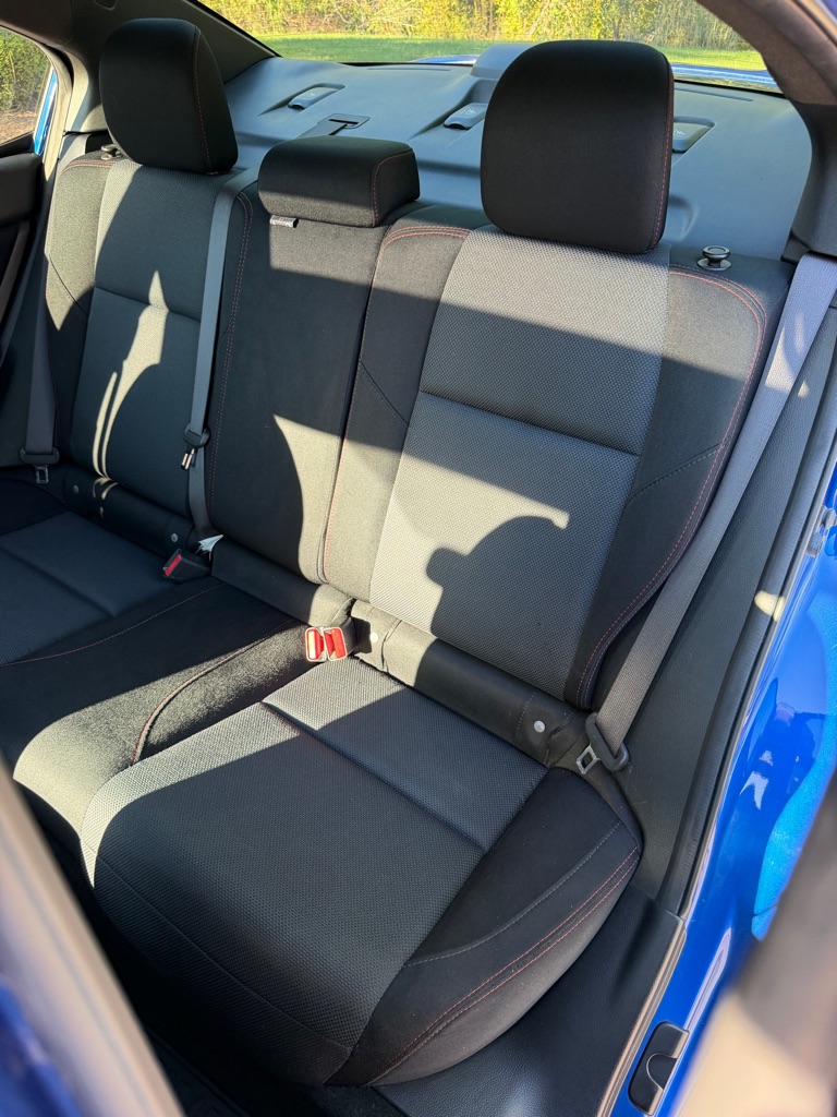 Photo 15 of this SUBARU WRX