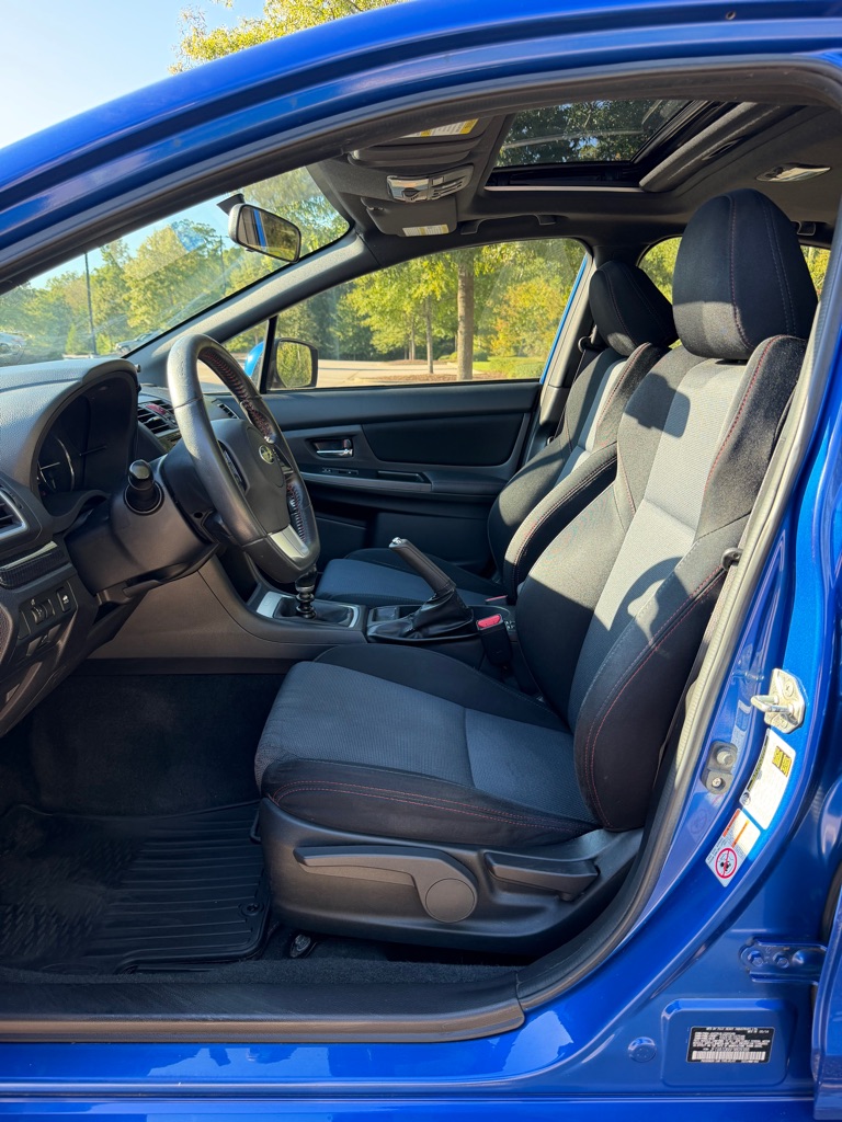 Photo 10 of this SUBARU WRX