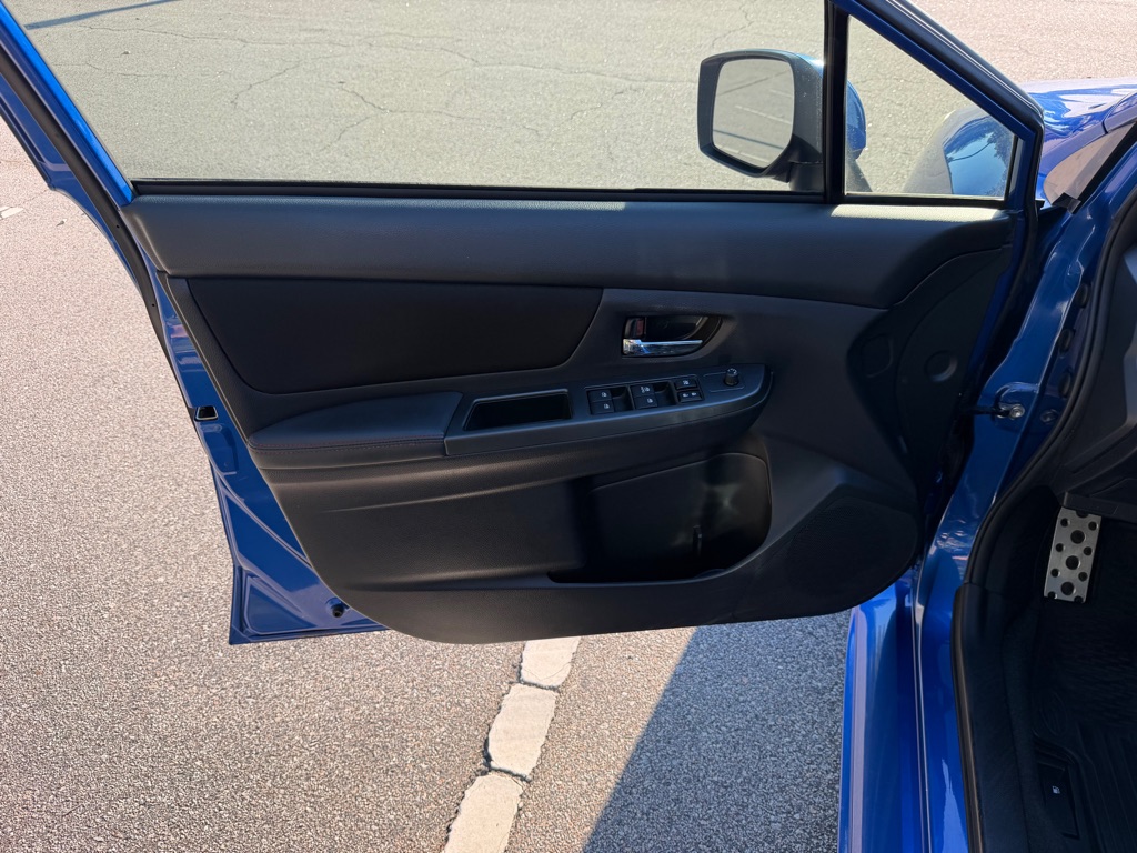 Photo 13 of this SUBARU WRX