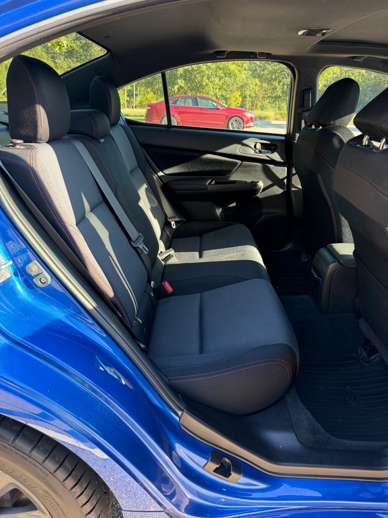 Photo 22 of this SUBARU WRX