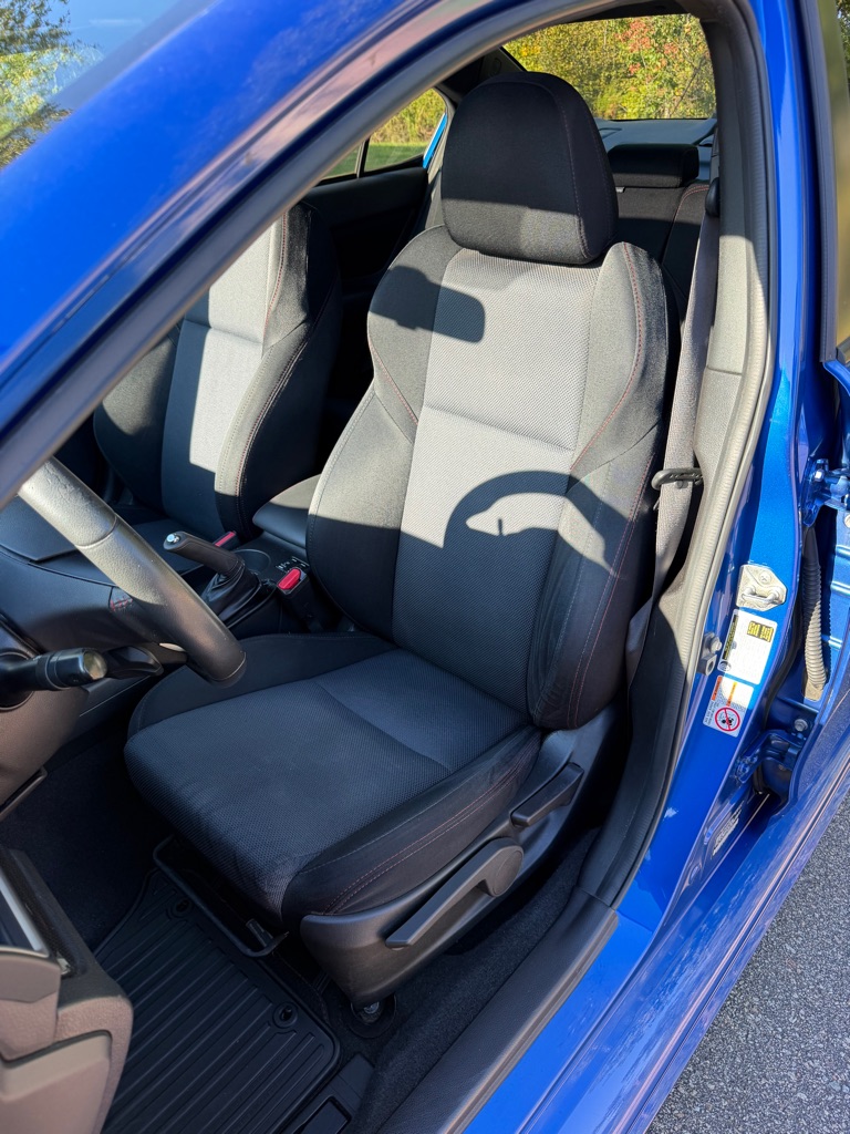 Photo 11 of this SUBARU WRX