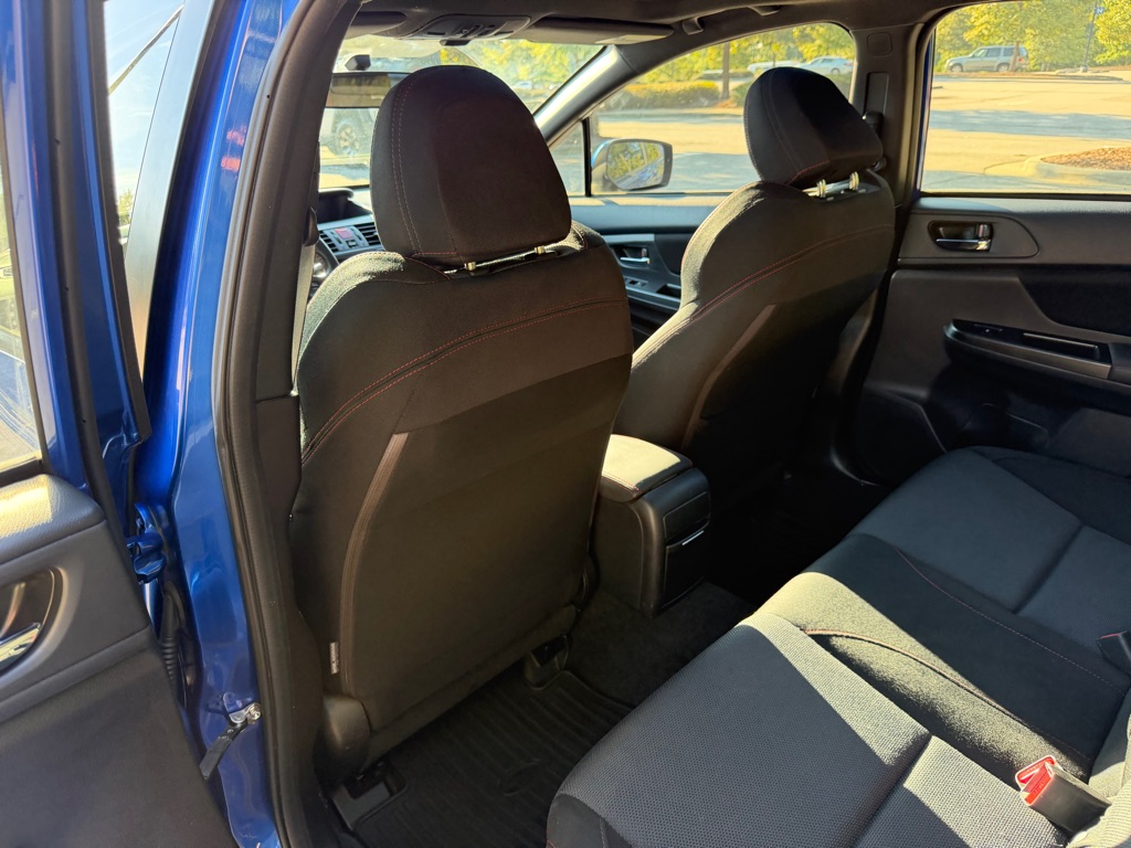 Photo 16 of this SUBARU WRX