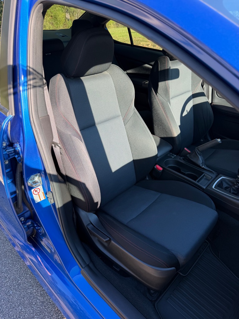 Photo 27 of this SUBARU WRX