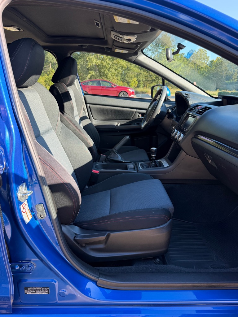 Photo 26 of this SUBARU WRX