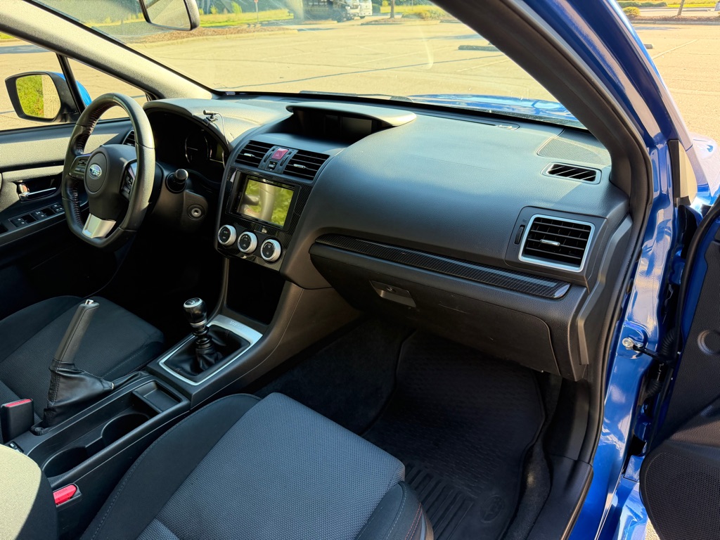 Photo 28 of this SUBARU WRX