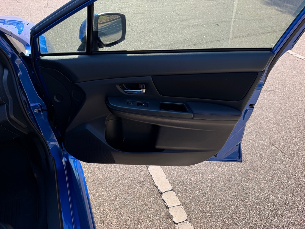 Photo 29 of this SUBARU WRX