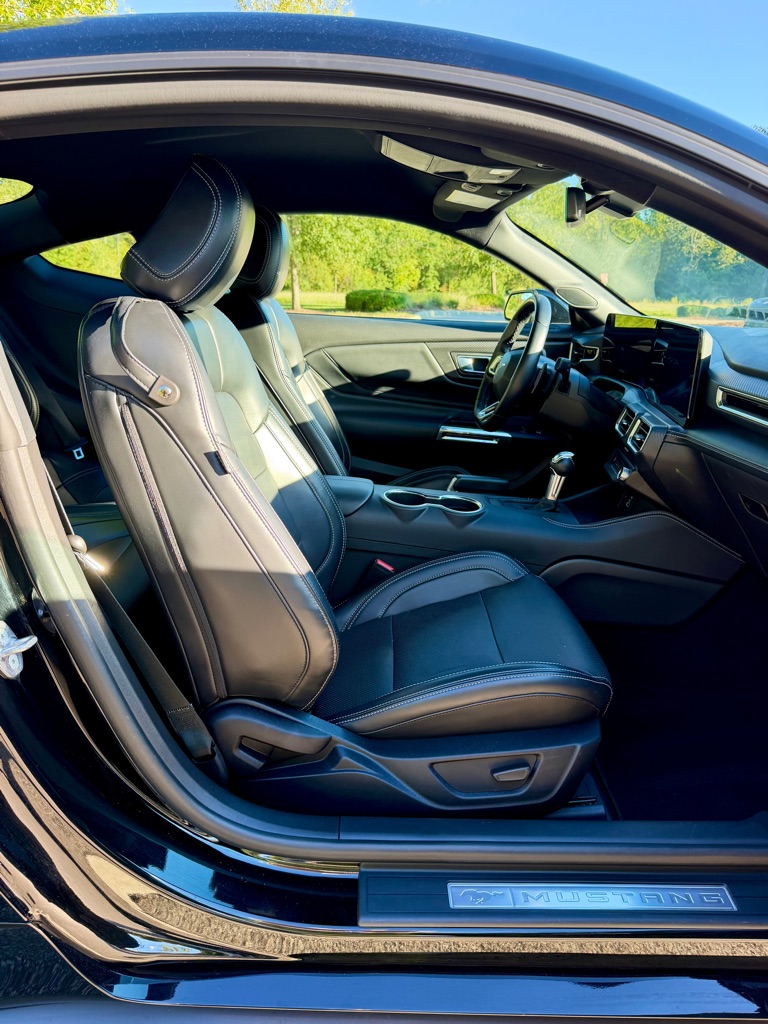Photo 15 of this FORD MUSTANG GT