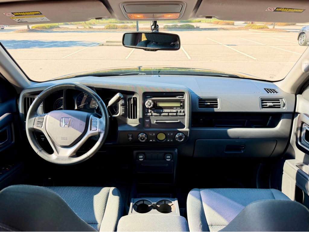 Photo 18 of this HONDA RIDGELINE