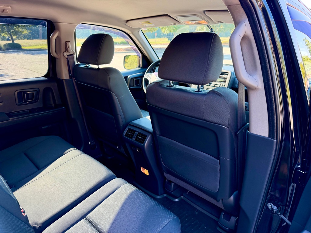 Photo 24 of this HONDA RIDGELINE