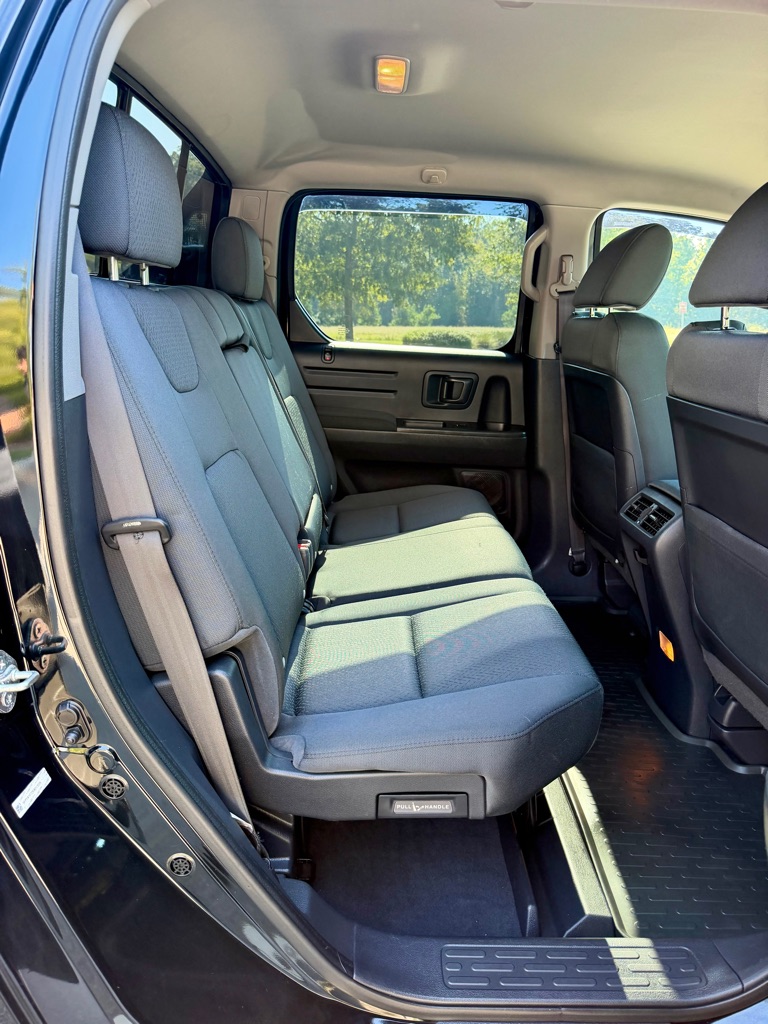 Photo 22 of this HONDA RIDGELINE
