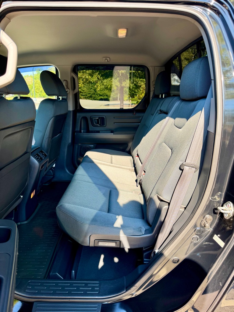 Photo 14 of this HONDA RIDGELINE