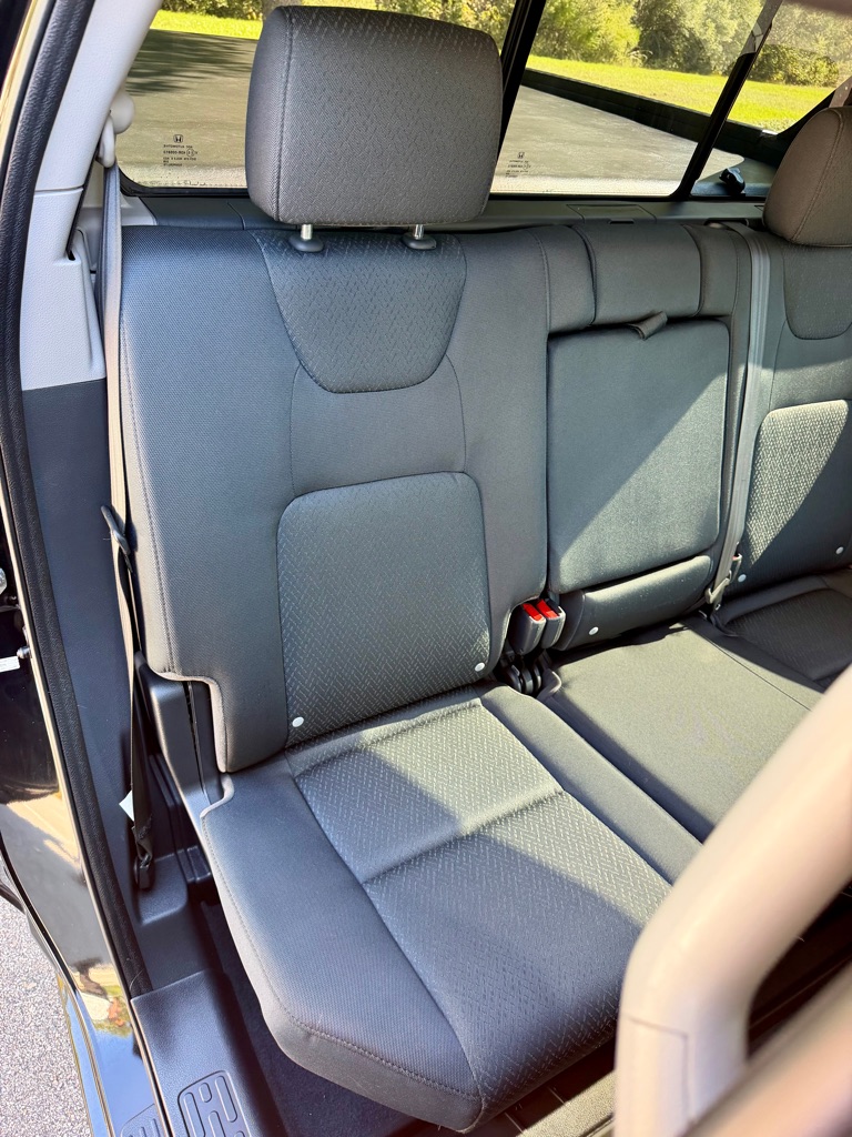 Photo 23 of this HONDA RIDGELINE