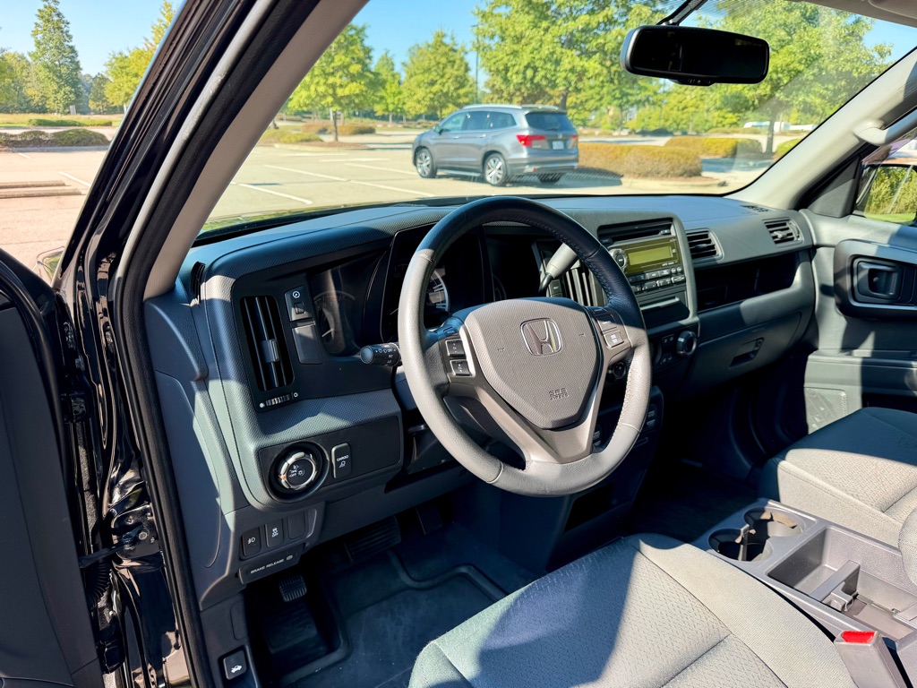 Photo 12 of this HONDA RIDGELINE