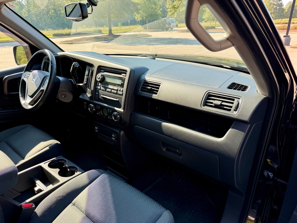 Photo 28 of this HONDA RIDGELINE