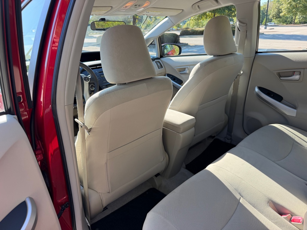Photo 16 of this TOYOTA PRIUS