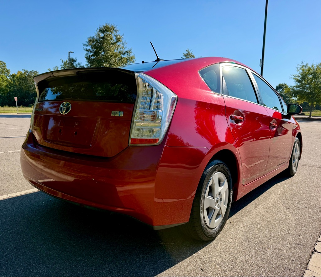 Photo 5 of this TOYOTA PRIUS