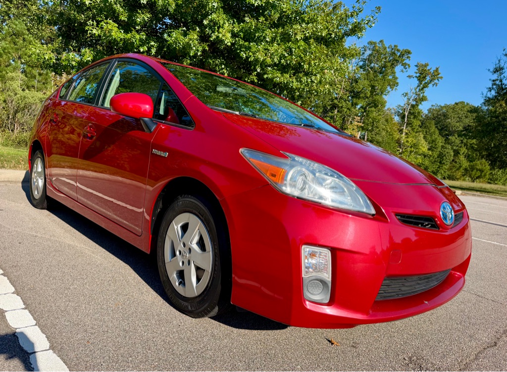 Photo 3 of this TOYOTA PRIUS