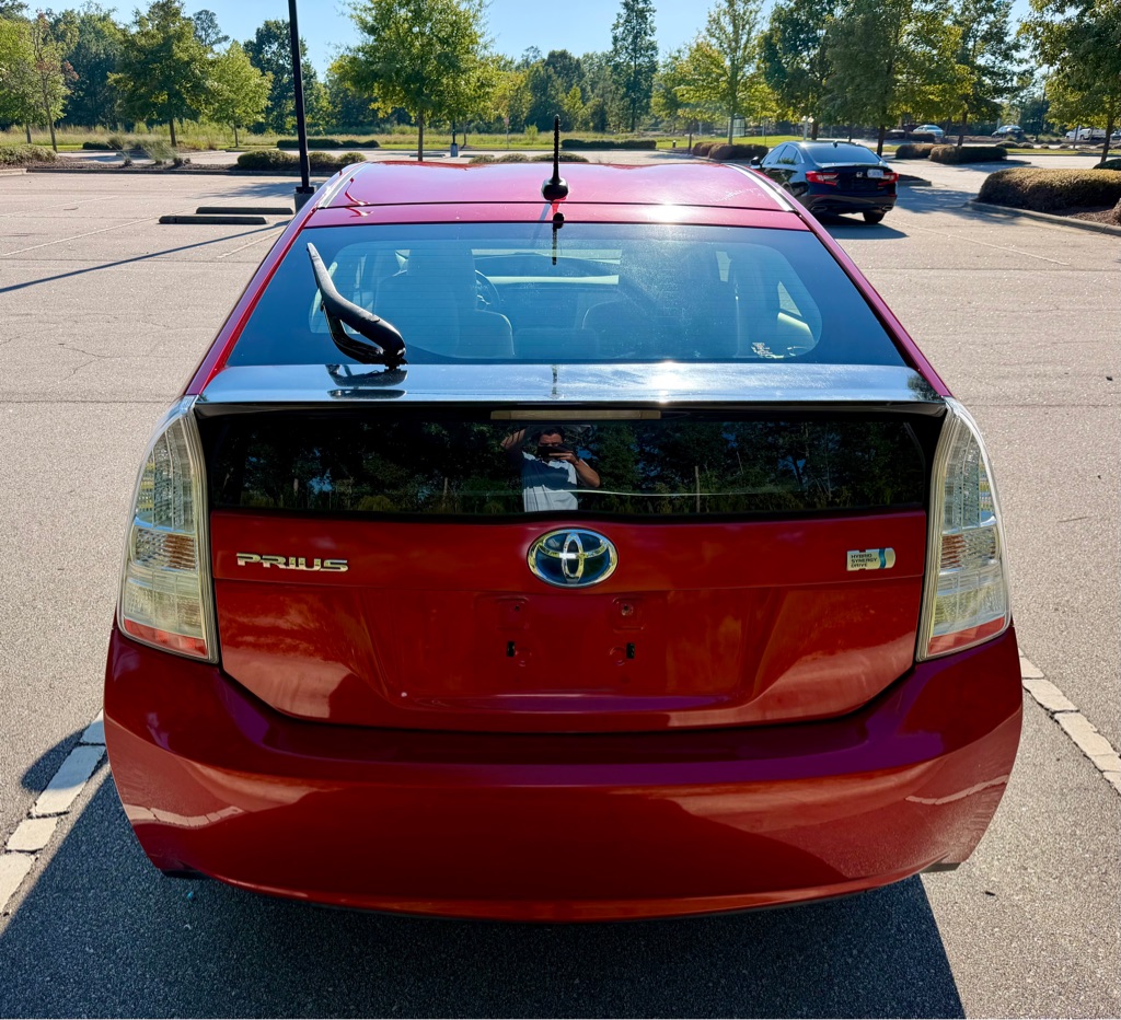 Photo 6 of this TOYOTA PRIUS